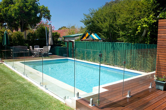pool safety precautions